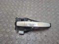 Ручка двери наружная Opel Astra H 2004-2010 - 20957293