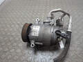 Компрессор кондиционера Volkswagen Golf Plus  - 20957318