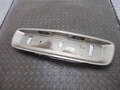 Подсветка номера Nissan Primera P12 2002-2008 - 20957384