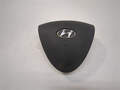 Подушка безопасности водителя Hyundai i30 1 2007-2012 - 20957428
