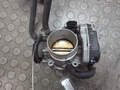 Дроссельная заслонка Audi A3 (8L) 1996-2003 - 20957458