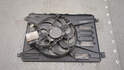 Вентилятор радиатора Ford S-Max 2010-2015 - 20957618
