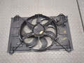 Вентилятор радиатора Kia Rio 2 2005-2011 - 20957634