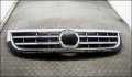 Решетка радиатора Volkswagen Touareg 2006-2010 - 20957677
