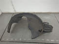 Защита арок (подкрылок) Skoda Fabia 2007-2014 - 20957739