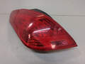 Фонарь задний Peugeot 308 2007-2013 - 20957758