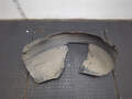 Защита арок (подкрылок) Volkswagen Golf 6 2008-2012 - 20957762