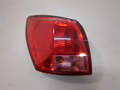 Фонарь задний Nissan Qashqai J10 2006-2013 - 20957806