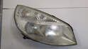 Фара передняя Renault Scenic 2 2003-2009 - 20957869