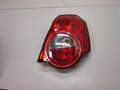 Фонарь задний Chevrolet Aveo (T250 / 255) 2006-2012 - 20958346
