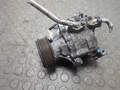 Компрессор кондиционера Toyota Corolla E12 2001-2006 - 20958388