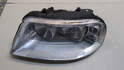 Фара передняя Volkswagen Sharan (рест) 2000-2010 - 20958604