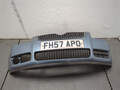 Бампер Skoda Fabia 2007-2014 - 20958757