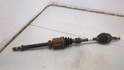 Приводной вал, шрус Nissan Qashqai J10 2006-2013 - 20959020