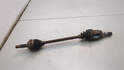 Приводной вал, шрус Toyota Yaris XP10 1999-2006 - 20959083