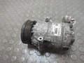 Компрессор кондиционера Opel Zafira B 2005-2014 - 20959183