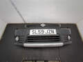 Бампер Suzuki SX4 2006-2014 - 20959395