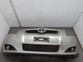 Бампер Toyota Auris E15 2006-2012 - 20959430