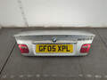 Крышка багажника BMW 3 E46 1998-2006 - 20959685