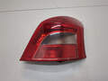 Фонарь задний Toyota Yaris XP90 2005-2011 - 20959752