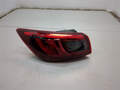 Фонарь задний Mazda CX-3 2014-2025 - 20959772