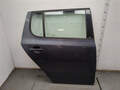 Дверь боковая Skoda Fabia 2007-2014 - 20959846