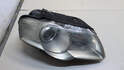 Фара передняя Volkswagen Passat 6 2005-2010 - 20959869