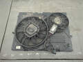 Вентилятор радиатора Audi Q7 2005-2015 - 20959963