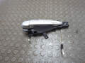 Ручка двери наружная BMW X5 E70 2006-2013 - 20960078