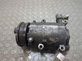 Компрессор кондиционера Ford Focus 2 2005-2008 - 20960282