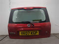 Крышка багажника Nissan Note E11 2005-2013 - 20960491