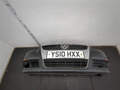 Бампер Volkswagen Passat 6 2005-2010 - 20960512