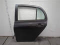 Дверь боковая Toyota Yaris XP90 2005-2011 - 20960549