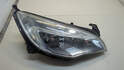 Фара передняя Opel Astra J 2010-2017 - 20960782