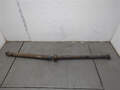 Кардан Nissan Qashqai J10 2006-2013 - 20960822