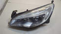Фара передняя Opel Astra J 2010-2017 - 20960886
