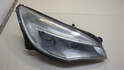 Фара передняя Opel Astra J 2010-2017 - 20961261