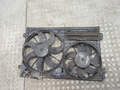 Вентилятор радиатора Volkswagen Jetta 6 2010-2018 - 20961480