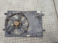 Вентилятор радиатора Fiat Grande Punto 2005-2010 - 20961509