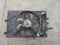 Вентилятор радиатора Fiat 500L 2012-2022 - 20961515