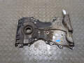 Крышка передняя двс Kia Cerato 2 2009-2013 - 20961539