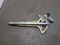 Стеклоподъемник электрический Toyota Highlander 1 2001-2007 - 20961561