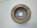 Тормозной диск Jeep Liberty 2001-2007 - 20961609