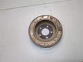 Тормозной диск Jeep Liberty 2001-2007 - 20961612