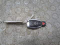 Ключ зажигания Mercedes ML W164 2005-2011 - 20961705
