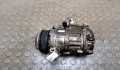 Компрессор кондиционера Mercedes GLS X166 2015-2019 - 20961733