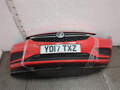 Бампер Opel Astra K 2015-2021 - 20961777