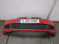 Бампер Volkswagen Golf 6 2008-2012 - 20961884