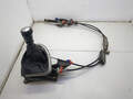 Кулиса кпп Nissan Qashqai J10 2006-2013 - 20962012