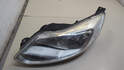 Фара передняя Ford Focus 3 2011-2015 - 20962072